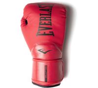 Everlast Elite 2 Training Gloves Rouge 12 onces Unisex