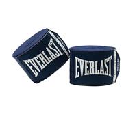 Everlast Bandage Elite 457 cm bleu marine et blanc