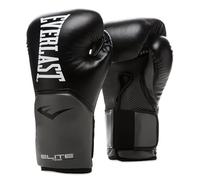 Gants Everlast Pro Style Elite Training 20 noir gris - 8