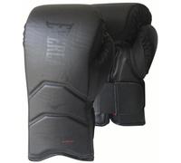 Everlast Elite Pro Hook & Loop Noir 14 onces Unisex