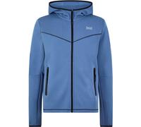 Everlast Elite Tech Hood Mens Indigo 2XL Male