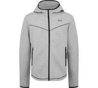 Everlast Elite Tech Hood Mens Marl gris XL Male