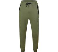 Everlast Elite Tech Joggers Mens Kaki XS Male