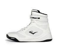 Everlast Bottes de boxe Elite 2 bleu marine Taille 46