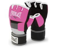 Everlast EVERGEL Bandes de Poignets en Néoprène Technique