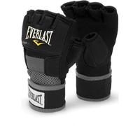 Everlast EVERGEL Bandes de Poignets en Néoprène Technique