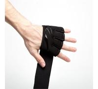 Everlast Mitaines Evergel Fastwra Noir XL