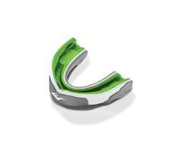 Everlast Protège-dents EverGel Double Mixte Taille unique Vert/Gris