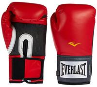 Everlast Everlast Pro Style 2116 Formation Gant de boxe - Rouge