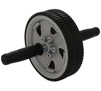 Everlast EX2413SL Roue abdominaux Noir