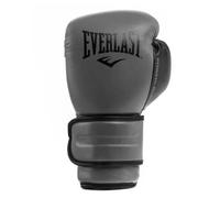 Everlast Gants De Boxe Artificiels Cuir Fse Powerlock 2r Training
