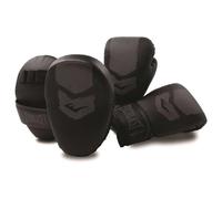 Everlast Gants De Boxe Artificiels Cuir Fse Prospect 2 Kit Mitt
