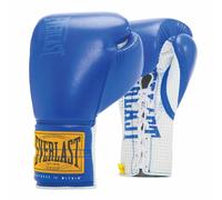 Everlast Gants De Boxe En Cuir Synthétique 1910 Sparring Laced