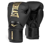 Everlast Gants De Boxe En Cuir Synthétique Elite 2