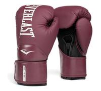 Everlast Gants De Boxe En Cuir Synthétique Elite 2