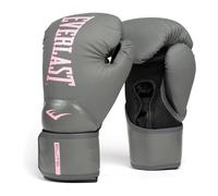 Everlast Gants De Boxe En Cuir Synthétique Elite 2