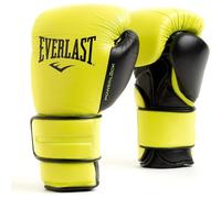 Everlast Gants De Boxe En Cuir Synthétique Powerlock 2 Pro
