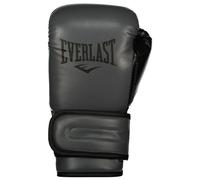Everlast Gants De Boxe En Cuir Synthétique Powerlock 2r