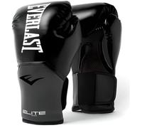 EVERLAST Gants de boxe Pro Styl Eli Gl Noir Mixte 8 OZ