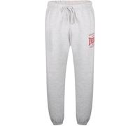 Everlast Greatness Within Jogger Mens Gris/Rouge 2XL Male