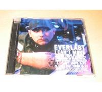 * EVERLAST - i can't move - promo cd : L@@K - * EVERLAST - i can't move - promo cd : L@@K