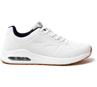 Everlast Kaiso Trainers Mens Blanc 8 (42) Male
