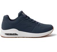 Everlast Kaiso Trainers Mens Marine/Blanc 7 (41) Male