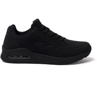 Everlast Kaiso Trainers Mens Noir 11 (46) Male