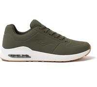 Everlast Kaiso Trainers Mens Olive (there is no difference between en-GB and fr-FR for this word) 7 (41) Male