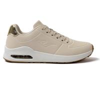 Everlast Kaiso Trainers Womens Beige/Or 8 (41) Female