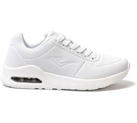 Everlast Kaiso Trainers Womens Blanc 8 (41) Female