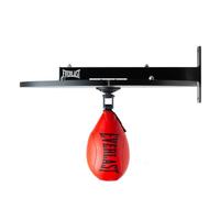 Everlast Kit Sac de Vitesse, Débutants/Intermédiaires, Pivot Plastique, Panneau Speed Ball, Sangle Nylon, Plateforme 2 Parties - Everlast