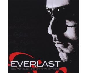 Everlast - Love, War and the Ghost..
