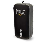 Everlast Muay Thai Pads, Bouclier De Frappe, Black, T Uni