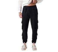 Everlast Pantalon De Survêtement Cargo Felpa
