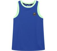 Everlast Performance Vests Juniors Bleu/Vert 11 - 12 ans Male
