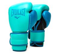 Everlast Powerlock Boxing Hook & Loop Glove Biscaye 10 onces Unisex