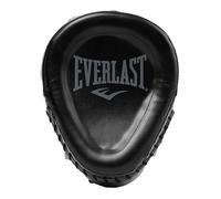 Everlast Powerlock Focus Mitts Punch Unisex-Adult, Black, Taille Unique