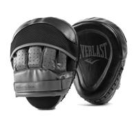 Everlast Focus Mitts Powerlock Punch – Unisexe adulte – Noir – Taille unique