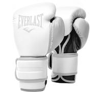 Everlast Powerlock Og Pro Training Gloves Blanc 12 onces Unisex
