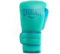 Everlast Powerlock Og Pro Training Gloves Bleu 12 onces Unisex