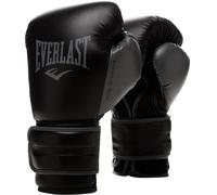Everlast Powerlock Og Pro Training Gloves Noir 12 onces Unisex