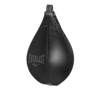 Everlast Sac de vitesse Powerlock Speed Ball 25,4 x 17,8 cm Noir L