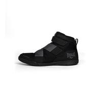 Everlast Chaussures de boxe Powerlock X-Trainer Noir Taille 10