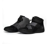 Everlast Chaussures de boxe Powerlock X-Trainer Noir Taille 11