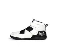 Everlast Powerlock X-Trainer Boxing Shoes | White Size 10