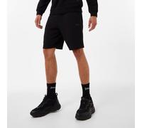 Everlast Premium Jersey Shorts Noir L Male