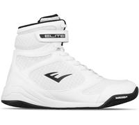 Everlast Pro Elite Boxing Boots Mens Blanc 9 (43) Male