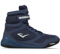 Everlast Pro Elite Boxing Boots Mens Bleu 10 (45) Male
