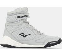 Everlast Pro Elite Boxing Boots Mens Gris 10 (45) Male